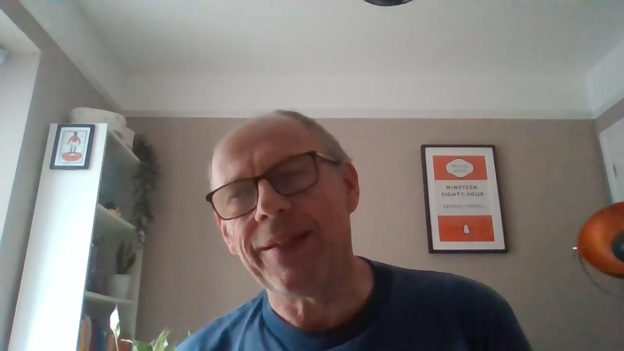 It is the weekly sports betting thoughts of Martin Colwell.