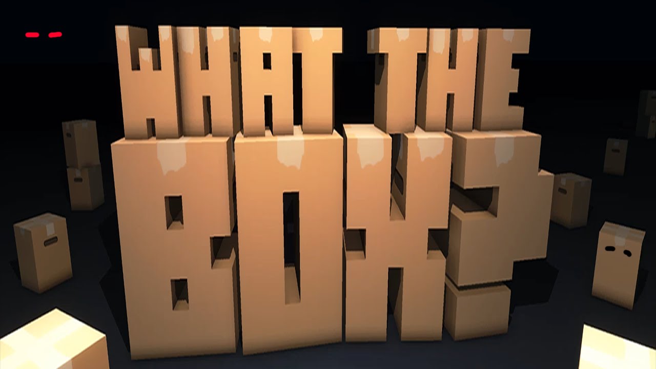نتيجة بحث الصور عن What The Box