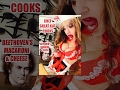 The Great Kat - Chef Great Kat Cooks Beethoven's Macaroni And Cheese