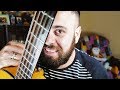 "Cabocla Tereza" SOLO DE VIOLA CAIPIRA por Daniel Viola (Fingerstyle)