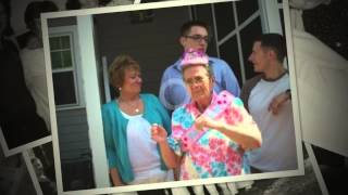 Mom's Slideshow