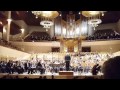 Banda Sinfónica Municipal de Madrid - Paquito, el chocolatero