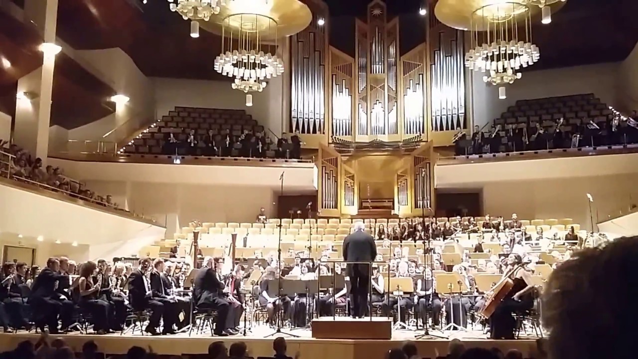 Banda Sinfónica Municipal de Madrid - Paquito, el chocolatero