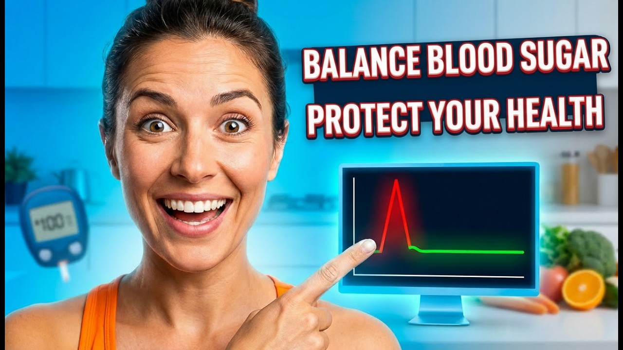 Suger Reverse Collapse Can You REVERSE High Blood Sugar with These 4 Simple Tips? - YouTube
