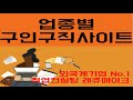 외국인 구인구직 사이트 영진인 소개영상