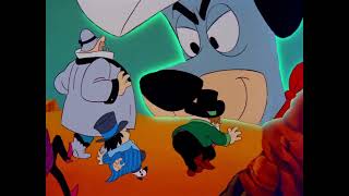 The Good, The Bad, And Huckleberry Hound - Boogie Woogie Hq