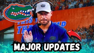 Florida Gators Next BIG Recruiting Win? Insider Gives Latest Buzz