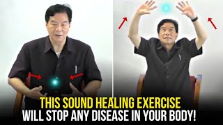 This is The No. 1 Practice To Heal Any Organs In Your Body | Mantak Chia