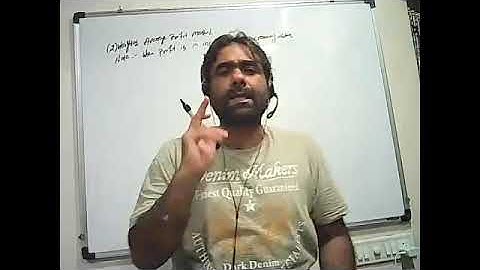 Sem 3#Corporate accounts#Chap-1#Valuation of Goodwill#Part 1