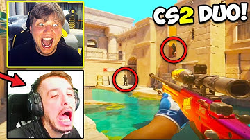 S1MPLE PLAYS WITH KENNYS IN CS2 FPL MATCH! (COUNTER-STRIKE 2 FACEIT)