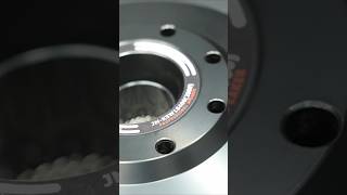 Clarion KSW-18400 Super SubWoofer | 18 4 VC | 1000W RMS | Y35 Magnet | Metal Body