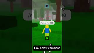 INFINITE JUMP in 99 NIGHTS (This is CRAZY) #roblox #exploit #glitch