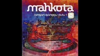 MAHKOTA BAND - CINTA TERLARANG (2009) (CD-RIP)