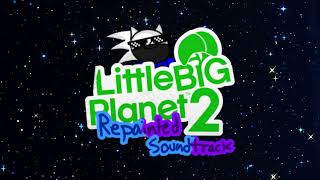 LBP2 Repainted - Suga Suga (Instrumental) (Custom Loop Version)
