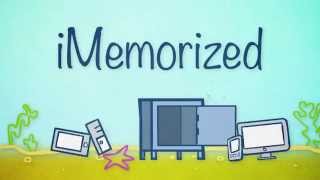 An Introduction to iMemorized