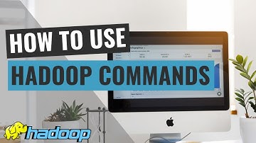 How to use Hadoop commands?