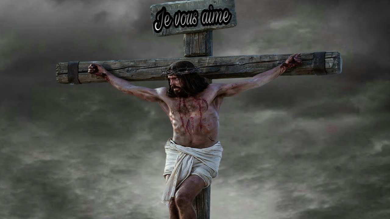 The Passion of Jesus Christ CHRISTIAN FILM complete movie in French