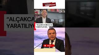 Ali Mahir Başarır O Itirafçıya Ateş Püskürdü Utanmaz Adam