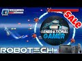 Robotech: The Macross Saga HD Edition is on Sale at the Nintendo Switch eShop