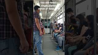 MRT 3 Libreng Sakay or Free Ride Until June 30 2022 Na