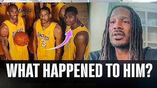 How Did Andrew Bynum Go From Budding All-Star To Out Of The League At 26