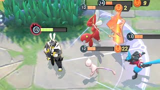 Urshifu EPIC Funny Moments Pokemon Unite