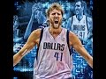 Dirk Nowitzki - Legendary - Full Career Highlights