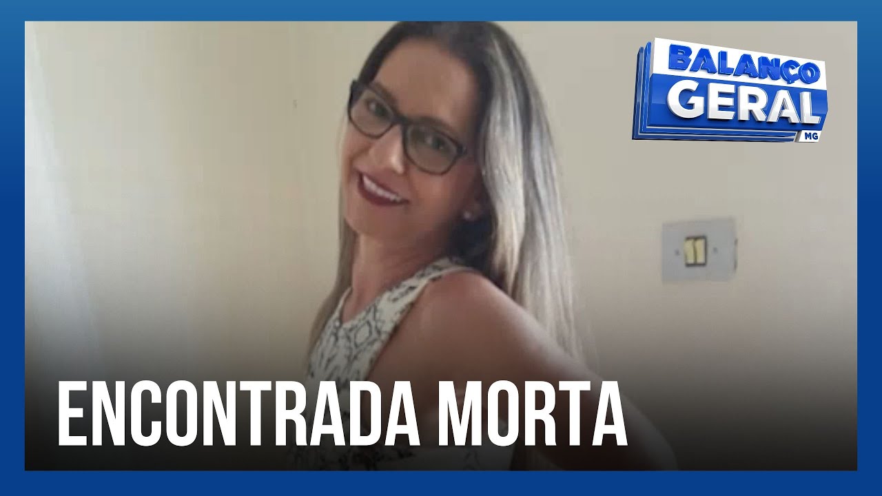 FEMINICÍDIO: Mulher é encontrada morta com corte no pescoço no apartamento do ex-companheiro