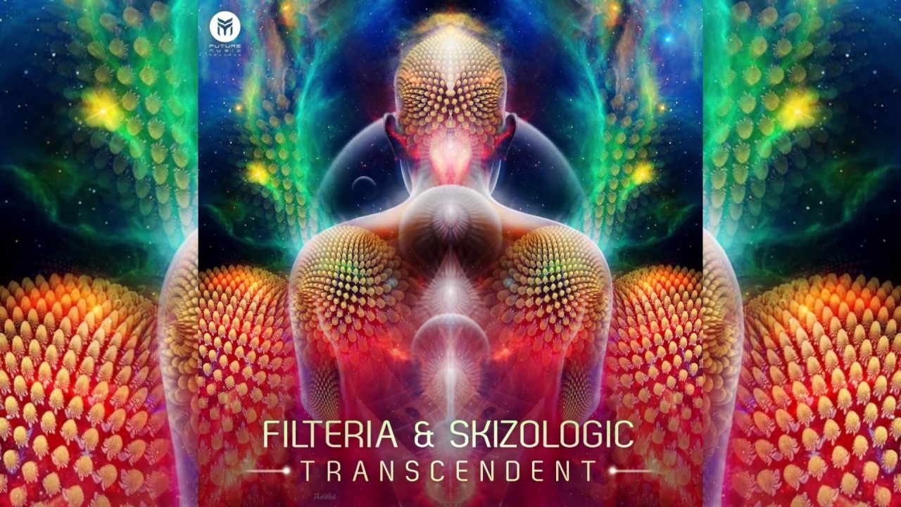 Guarda Filteria & Skizologic - Transcendent su YouTube Guarda Filteria & Skizologic - Transcendent su YouTube