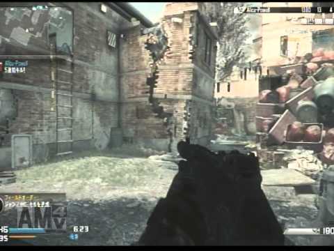 ヒロが行く!!! COD：G Part 9