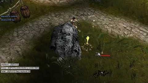 [TEST] DNG MU Season 6 - Speed Hacker + Attack Speed