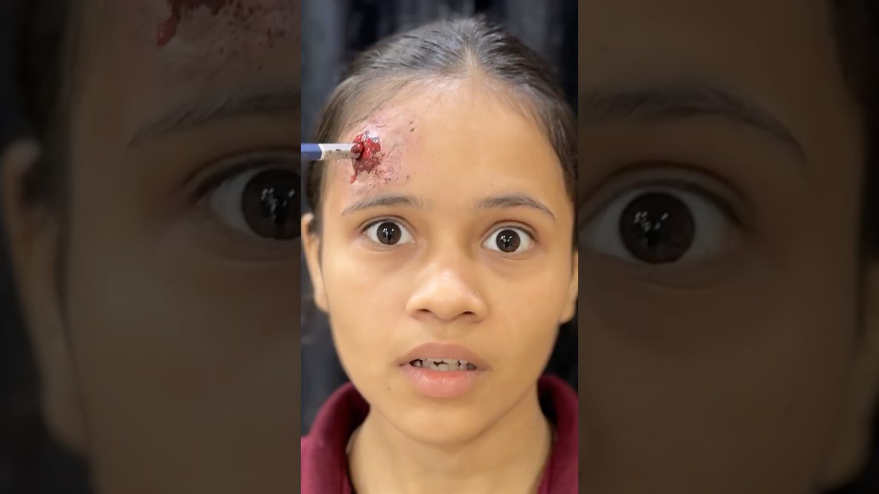 Mujhe Kyu Mara Shikha Mam 🥺 