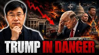 🚨TOP Economist ISSUES URGENT RECESSION WARNING!!! | 5 Signals You Must Watch 🚨TOP Economist ISSUES URGENT RECESSION WARNING!!! | 5 Signals You Must Watch