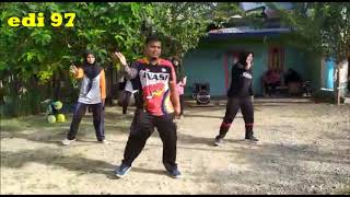 Senam Kaka Enda (Tahap Latihan) Ds. Lambeugak A. Besar, Aceh - Indonesia