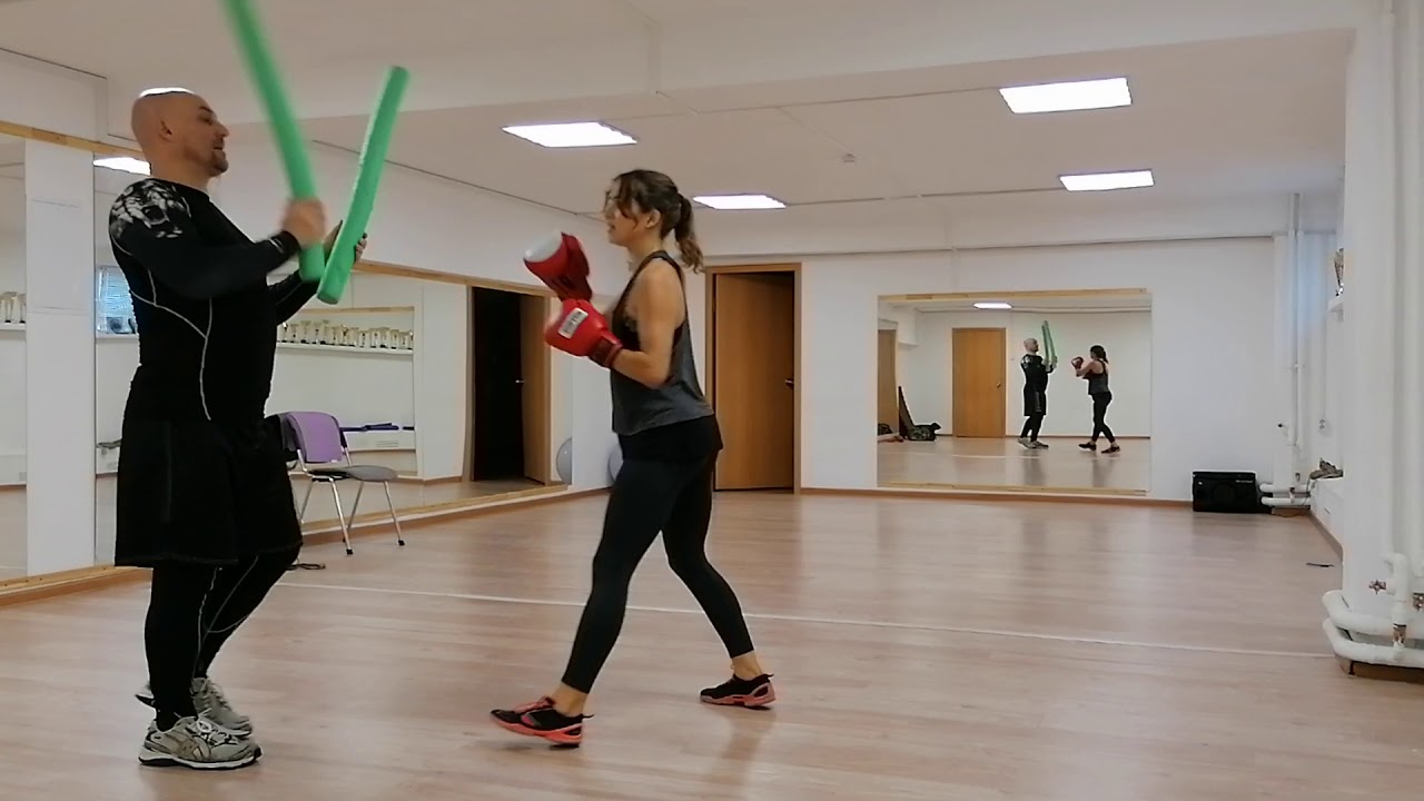 Тренинг 10 класса