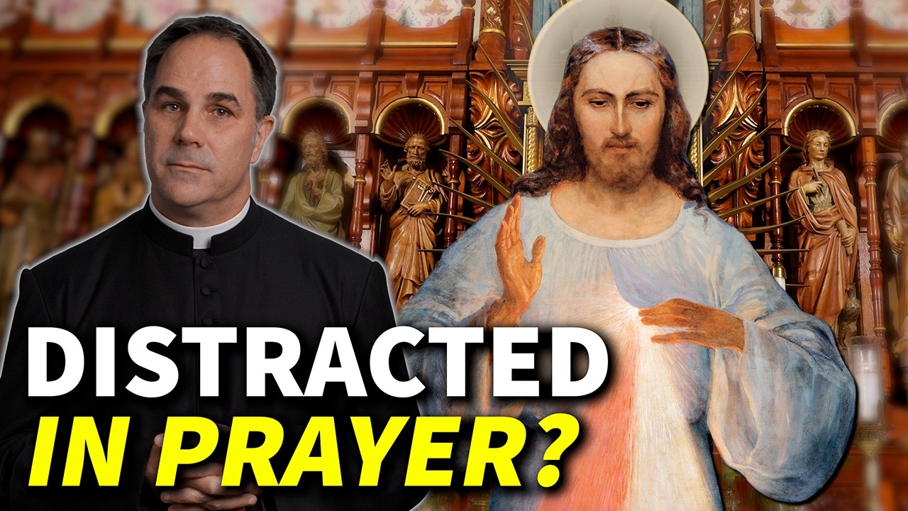 Ask a Marian | Marians of the Immaculate Conception