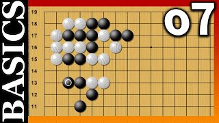 Bye Nick - Bad Basics