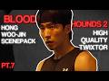 BLOODHOUNDS S2 - HONG WOO-JIN SCENEPACK - PT 7