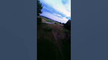 its getting DARK #oasisfly30 #huma20 #flow #FPV #fpvdrones #FPVLife #FreestyleFPV