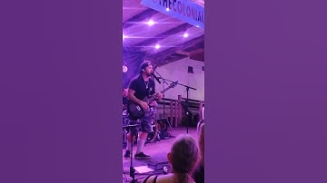 Thumbnail of Kyle Smith at Colonial Oaks in St. Augastine, FL 2025 #kylesmith #kylesmithmusic