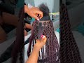 Braids Hairsalon Geecurlysalon