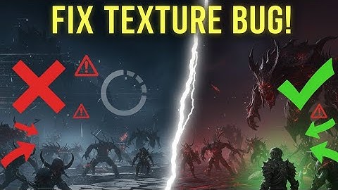 How to Fix Path of Exile 2 Textures Not Loading (Easy Tutorial) | PoE 2 Textures Not Loading Problem