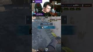 askerlik sonrası ilk maç: flickshot! #shorts #cs2 #cs2clips #cs2edit