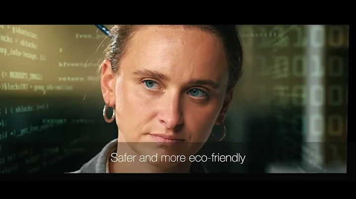 Make an impact beyond the code - Automotive (en subtitles) #GlobalLogic_Impact