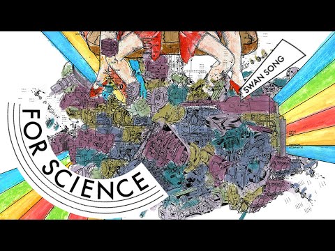 For Science — For Science - Swan Song (Official Audio)