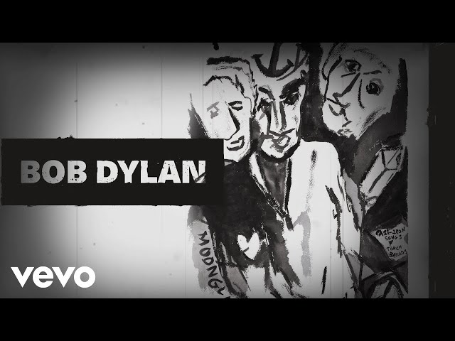 Bob Dylan - On A Night Like This