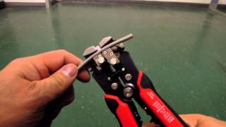 AP ワイヤーストリッパー WS190