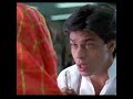 pardes movie #mahima choudhry#sharukhkhan superhit scene