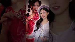 showy it's it's too cute