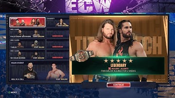 WWE 2K24 HOW TO USE CUSTOM IMAGES FOR ALTERNATE